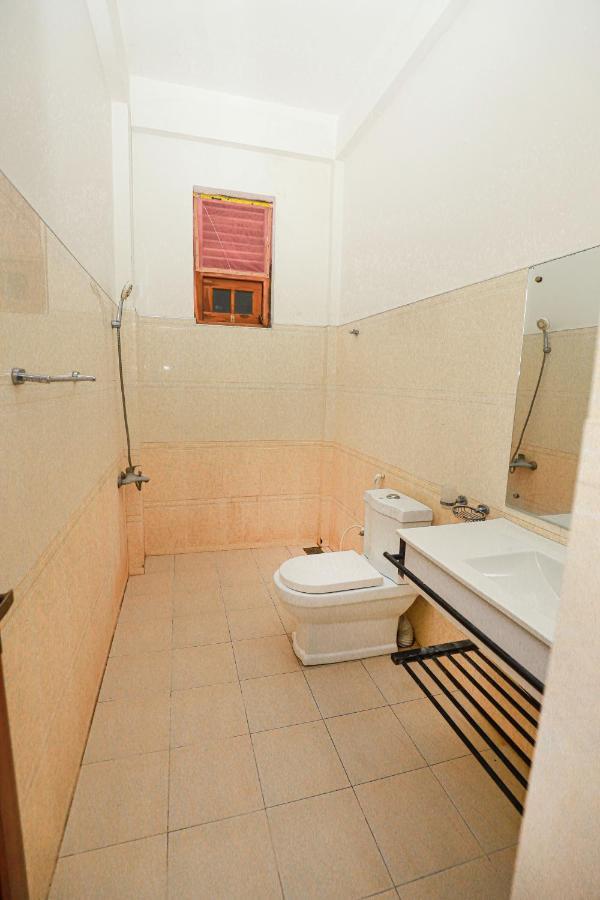 Yala Rich Lodge Tissamaharama Extérieur photo