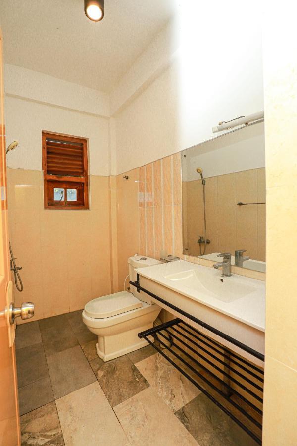 Yala Rich Lodge Tissamaharama Extérieur photo